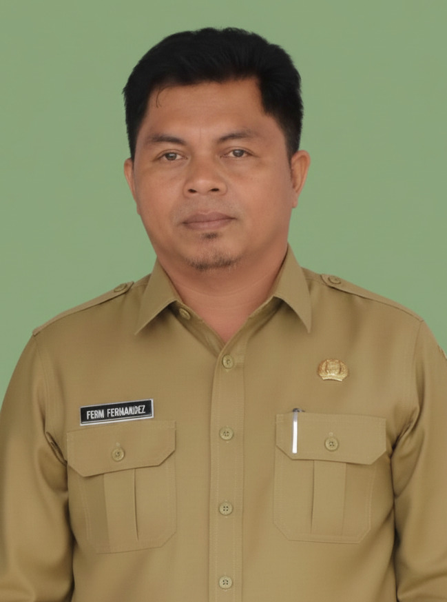 Foto Kasubag Keuangan